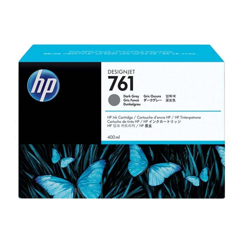 HP 761 ink