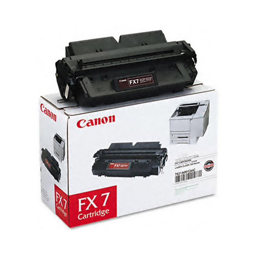 Canon FX7 Toner