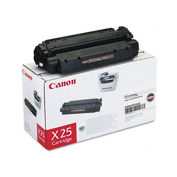 Canon X25 Toner