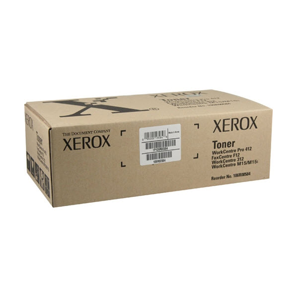 Xerox 106R584 Toner