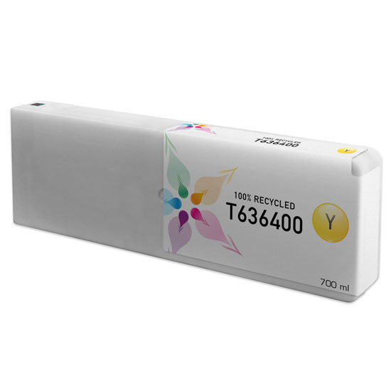 Epson T636400 ink