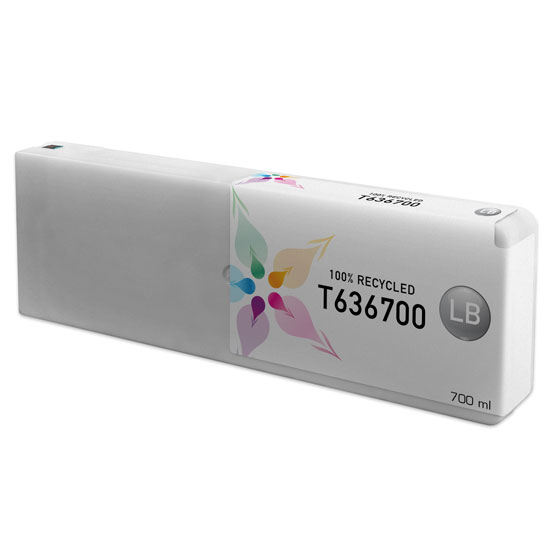 Epson T636700 ink