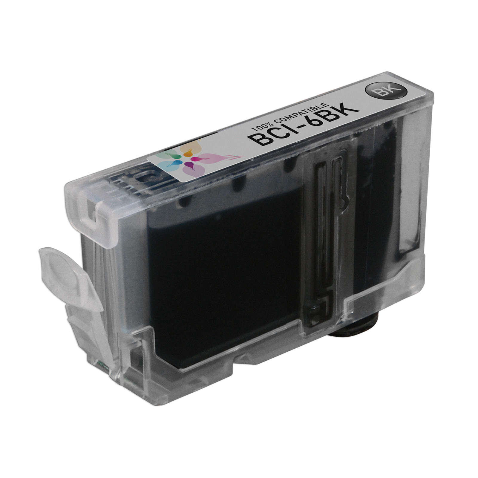 Canon BCI-6BK ink