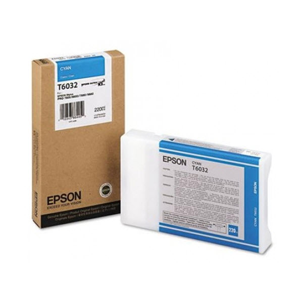Epson T603200 ink