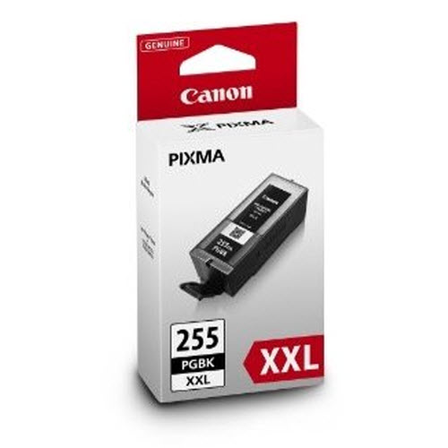 Canon PGI255XXL ink