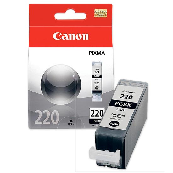 Canon PGI220 ink