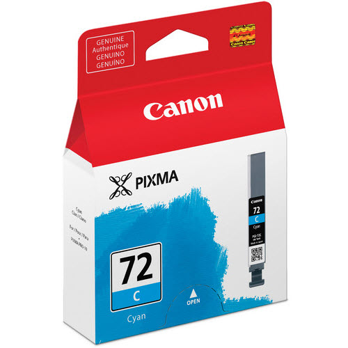 Canon PGI-72 ink