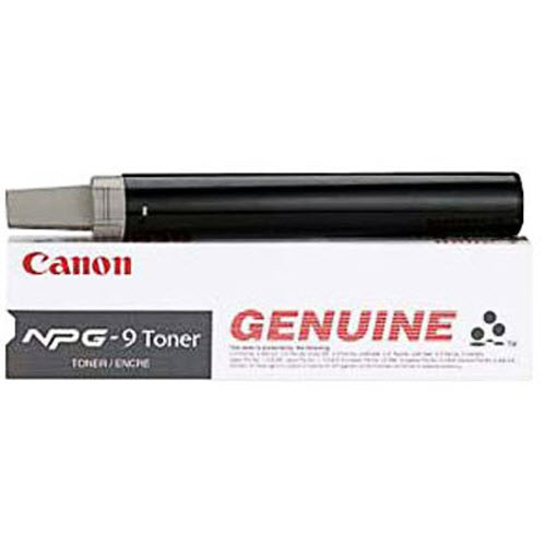 Canon NPG-9 Toner