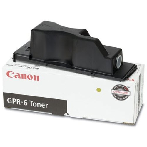 Canon GPR-6 Toner