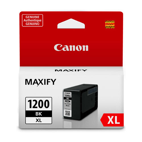 Canon PGI-1200XL ink