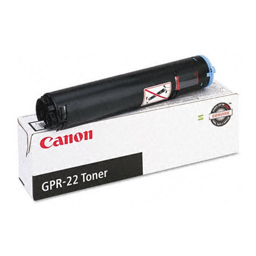 Canon GPR-22 Toner