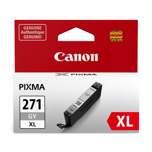Canon CLI-271XL ink