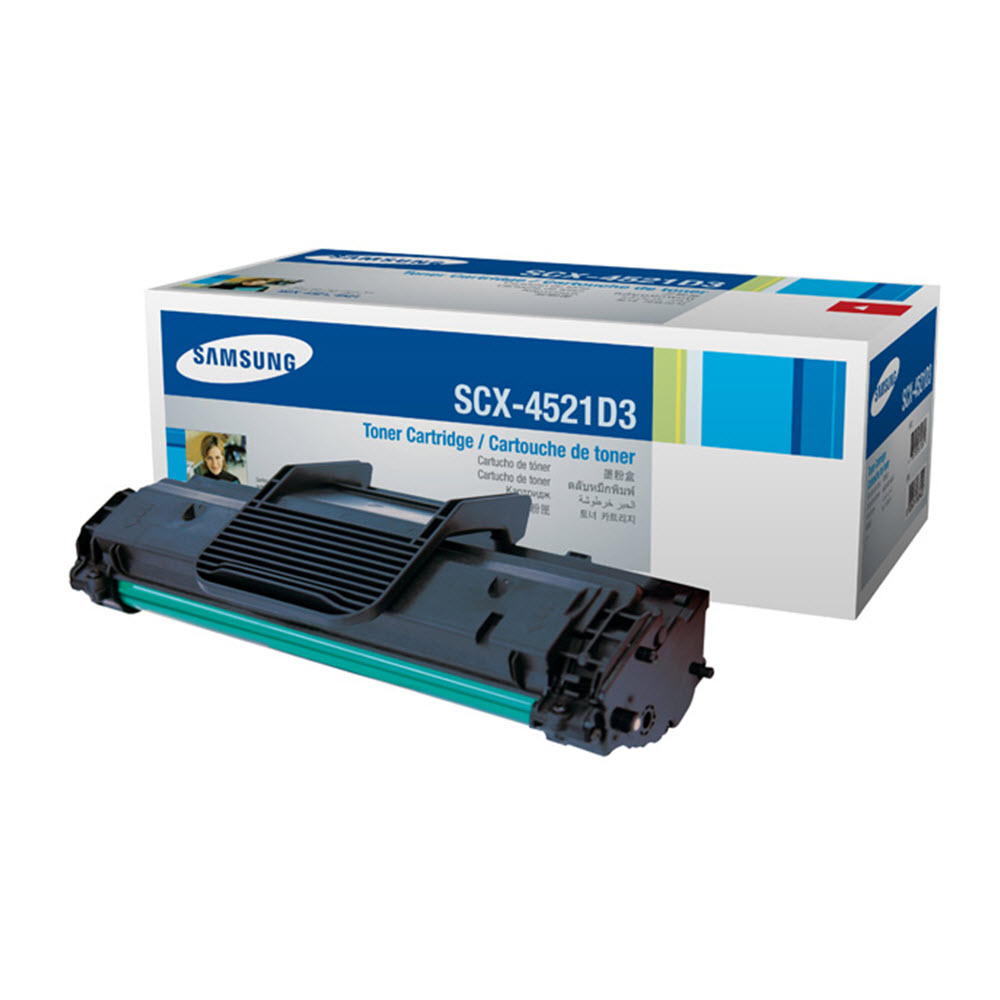 Samsung SCX-4521D3 Toner