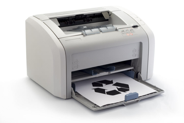 How to Recycle an Old Printer – Home Office Advice & School Printing Ideas