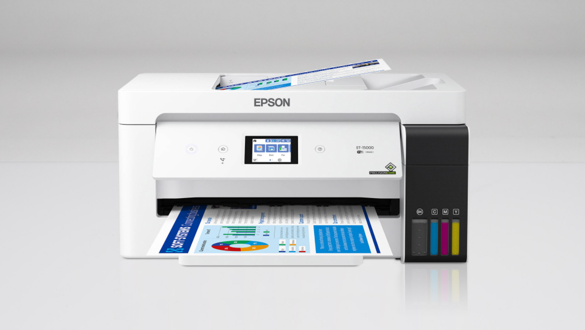 Cut Your Business Printing Costs with These 3 Printers