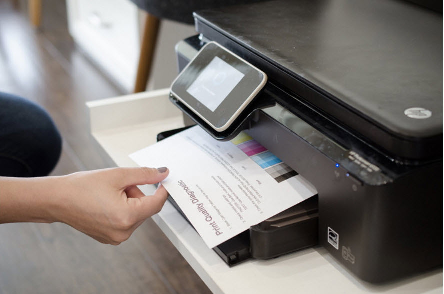 6 Printer Terms You Should Know