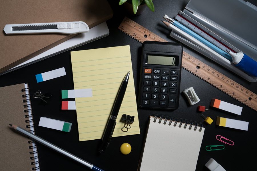 How to Save Money on Office Supplies