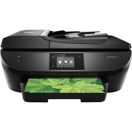 HP OfficeJet 5741 All-in-One Ink