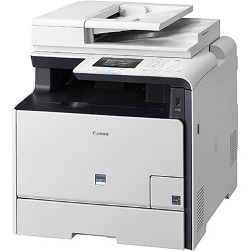 Canon Color ImageCLASS MF726CDW Toner