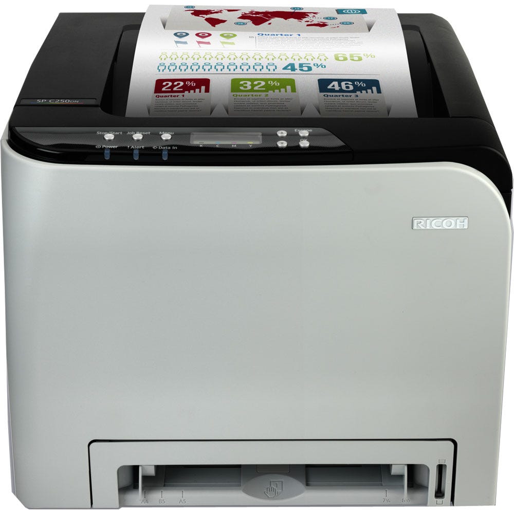 Ricoh Aficio SP C250DN Toner