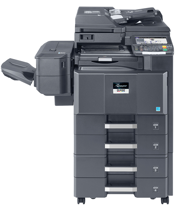 Copystar CS-2550CI Toner