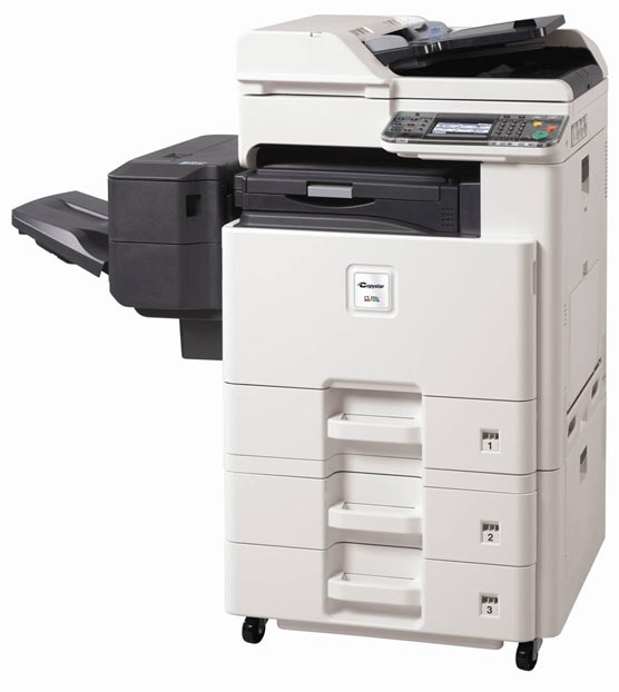Copystar CS-205C Toner