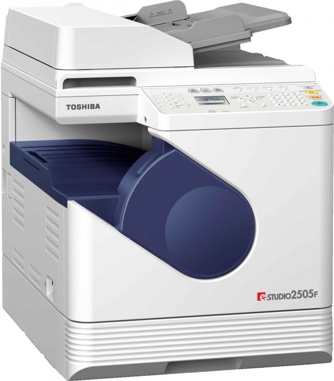 Toshiba e-Studio 2505F