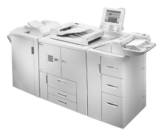 Toshiba e-Studio 900 Toshiba e-Studio 900