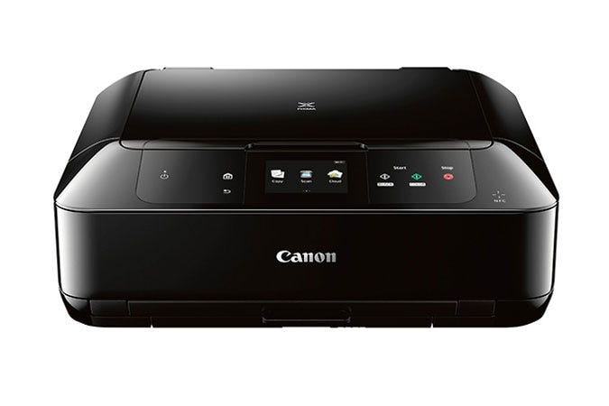 Canon PIXMA MG7720 Ink