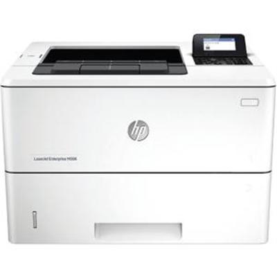HP LaserJet Enterprise M506dn HP LaserJet Enterprise M506dn
