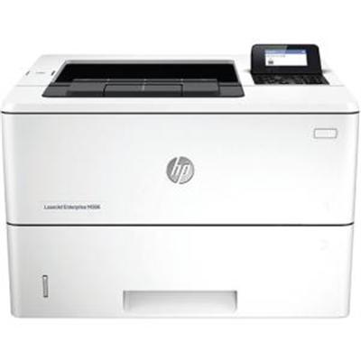 HP LaserJet Enterprise M506dn