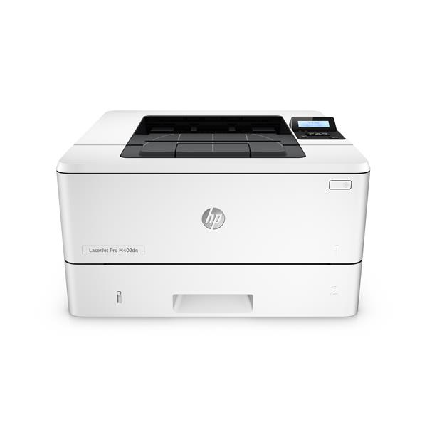 HP LaserJet Pro M402dn