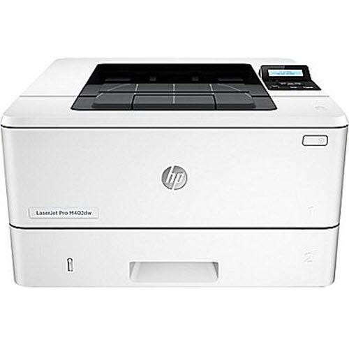 HP LaserJet Pro M402dw