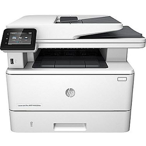 HP LaserJet Pro MFP M426fdn