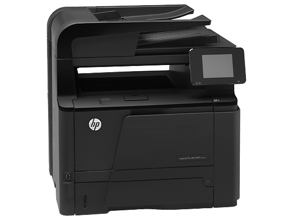 HP LaserJet Pro 400 MFP M425dw Toner