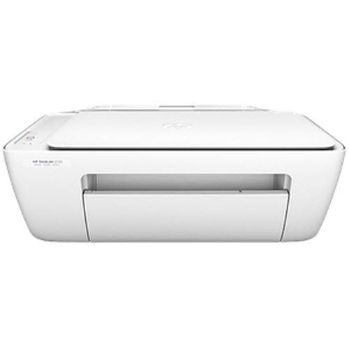 HP Deskjet 2132 All-in-One