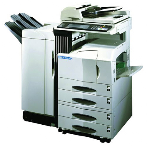 Copystar RI-2530 Toner