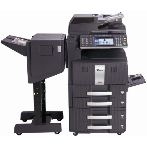 Copystar CS-300CI Toner Copystar CS-300CI Toner