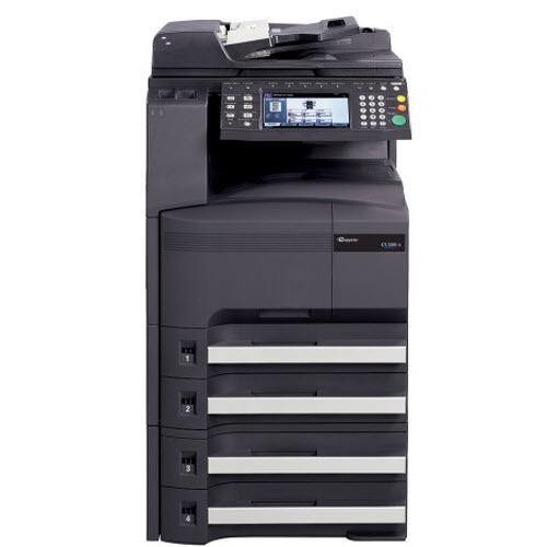 Copystar CS-300IX Toner Copystar CS-300IX Toner