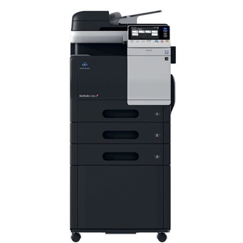 Konica Minolta bizhub C3850FS Konica Minolta bizhub C3850FS