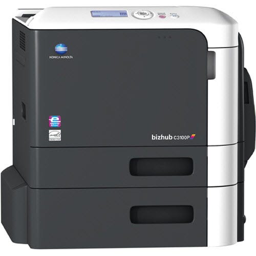 Konica Minolta bizhub C3100P