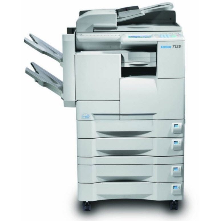 Konica Minolta 7135 Toner