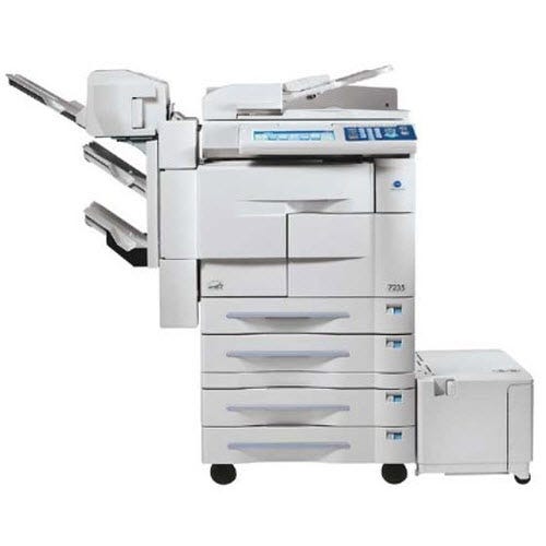 Konica Minolta 7235 Toner Konica Minolta 7235 Toner