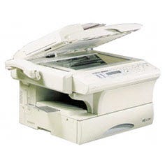 Muratec MFX-1300 Muratec MFX-1300