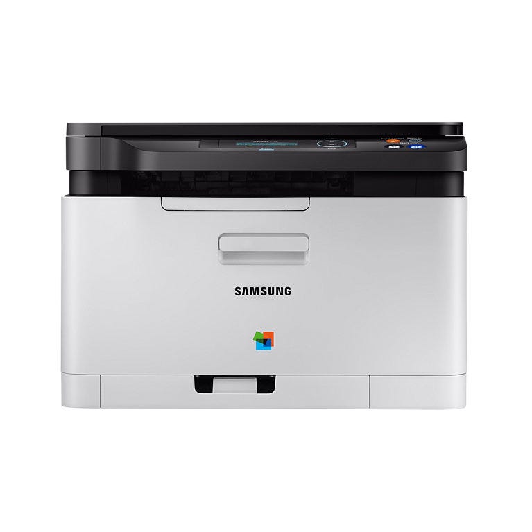 Samsung Xpress C480W