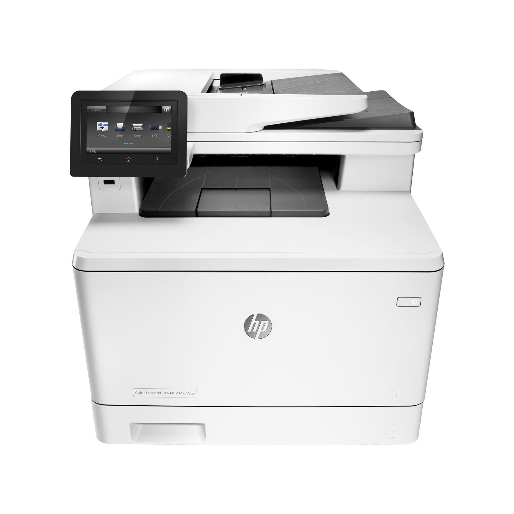 HP Color LaserJet Pro MFP M377dw Toner