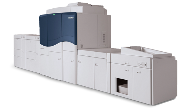 Xerox iGen 4 Toner