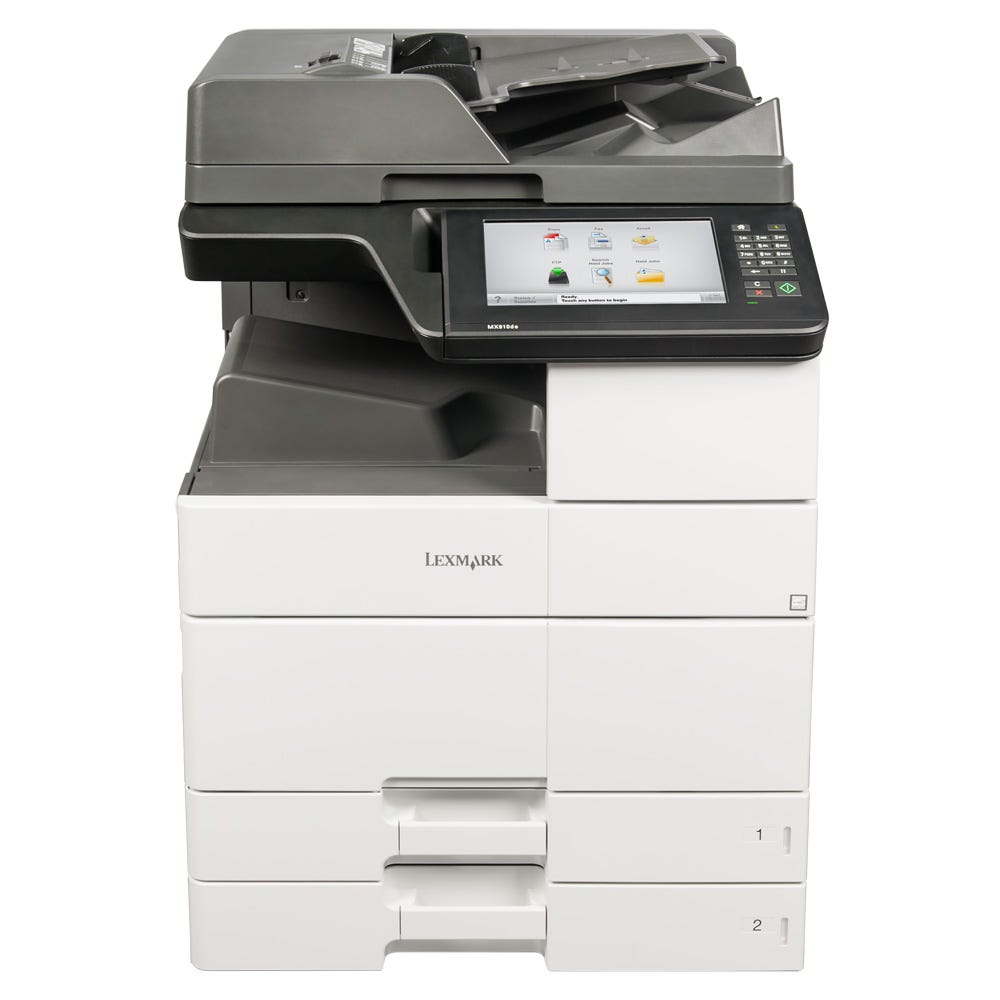 Lexmark MX911dte Toner