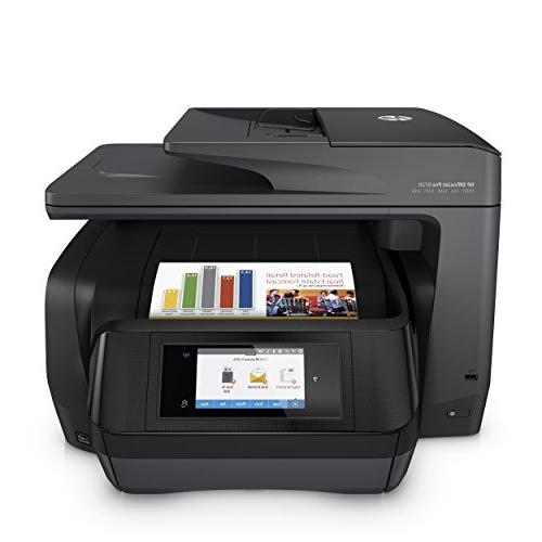 HP OfficeJet 8720