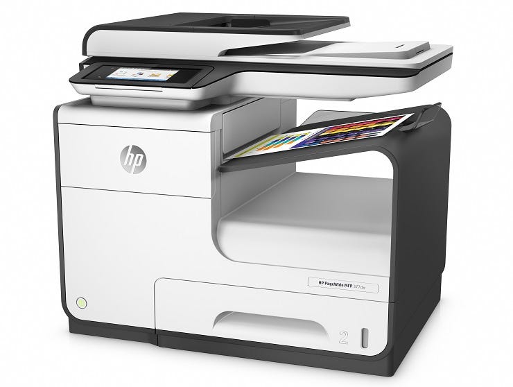 HP PageWide Pro 352dw